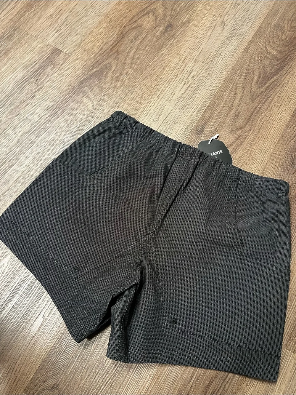 Pa’lante hiking smart shorts L 34
